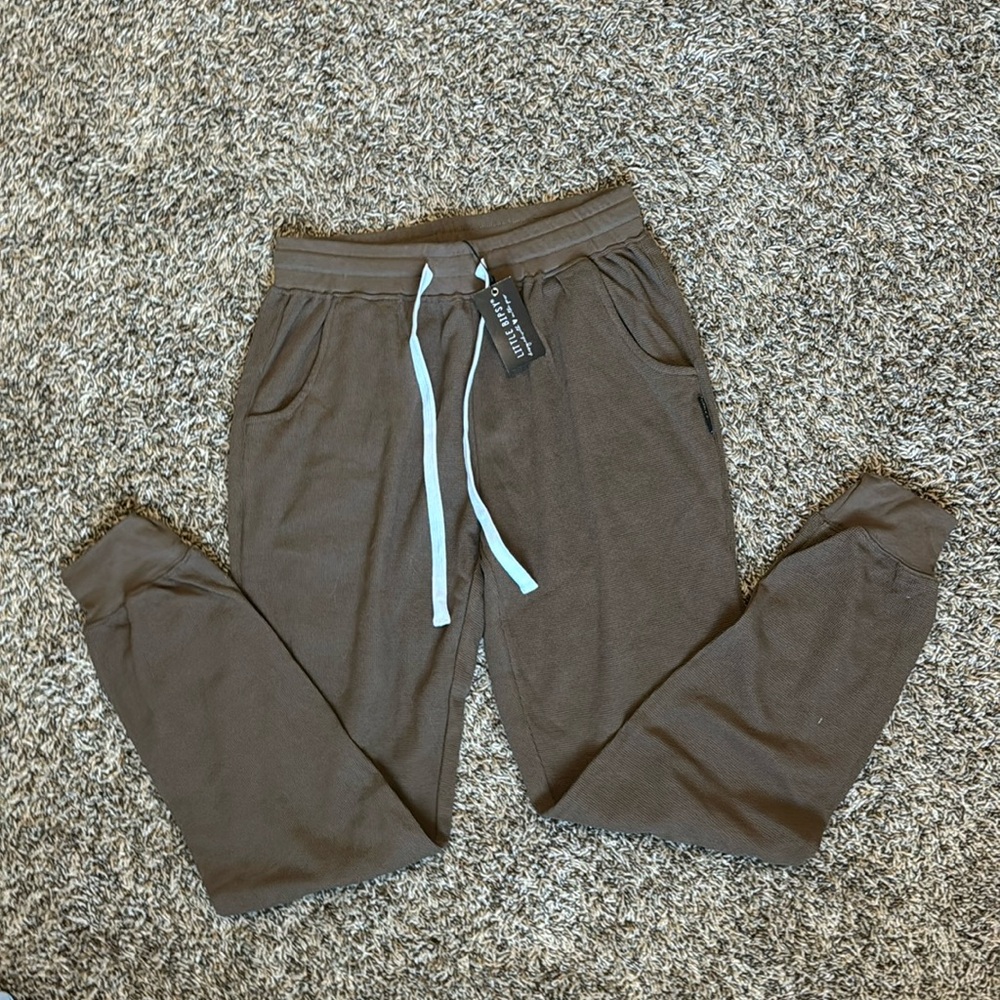 NWT jogger